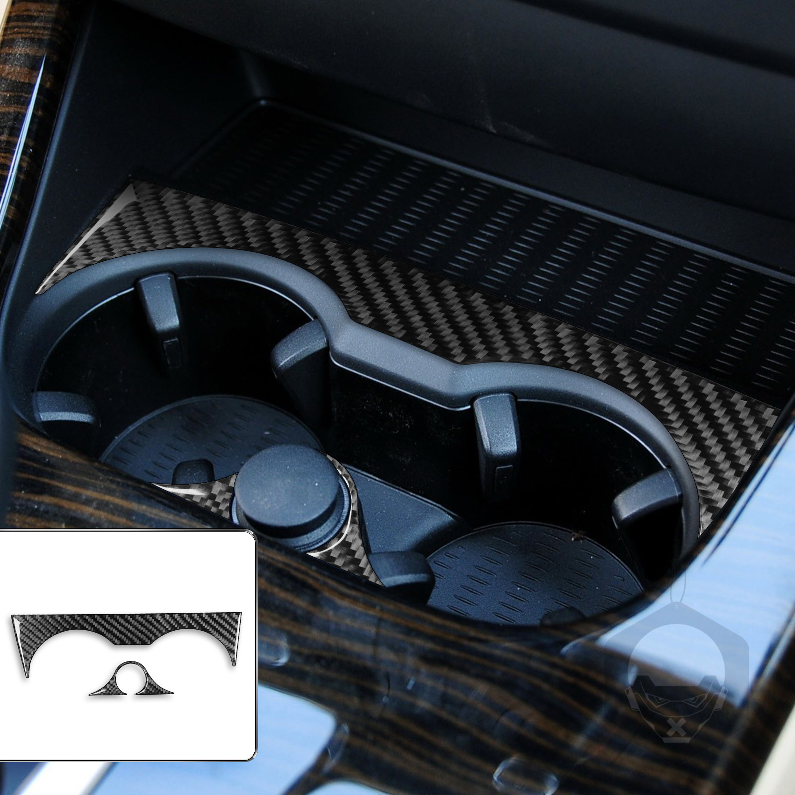 Interior Design Intern - Do BMW X3 F25 2011-2017 X4