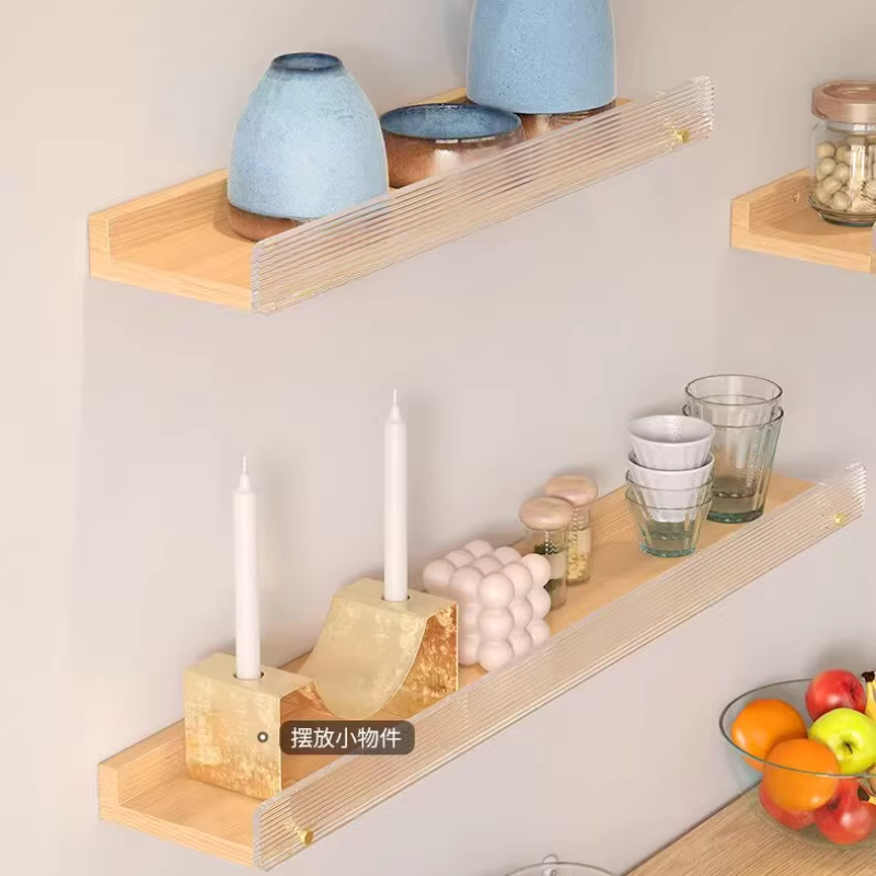 Nowy Design Alec Półka Ścienna – Interior Design Type recenzja i cena