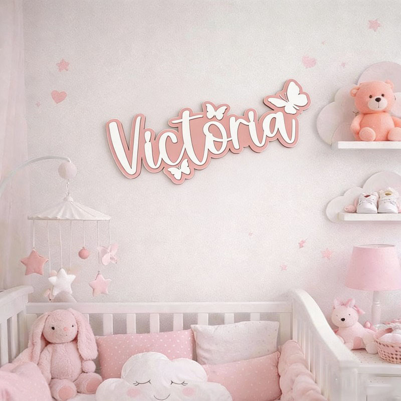 1 szt. Personalizowana drewnia – Interior Design Room recenzja i cena