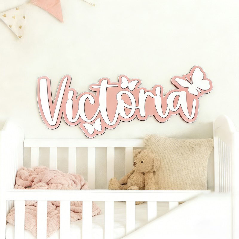 1 szt. Personalizowana drewnia – Interior Design Room recenzja i cena