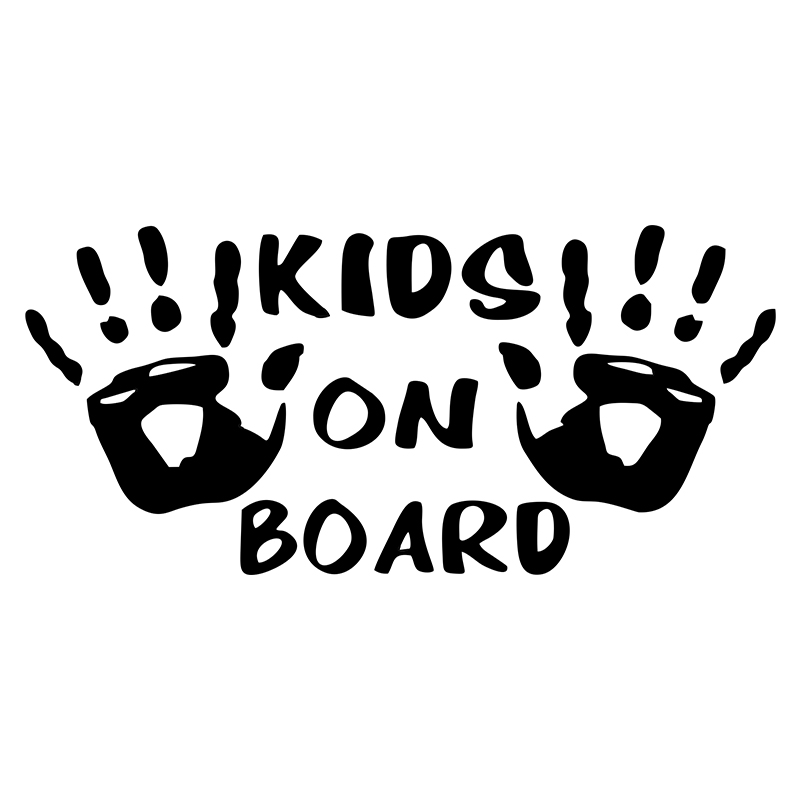 Naklejka samochodowa 3D KIDS O – Interior Design Intern recenzja i cena