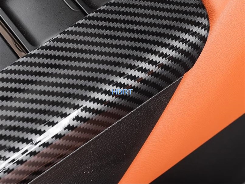 Car Styling Gear Shift Frame W – Interior Design Intern recenzja i cena