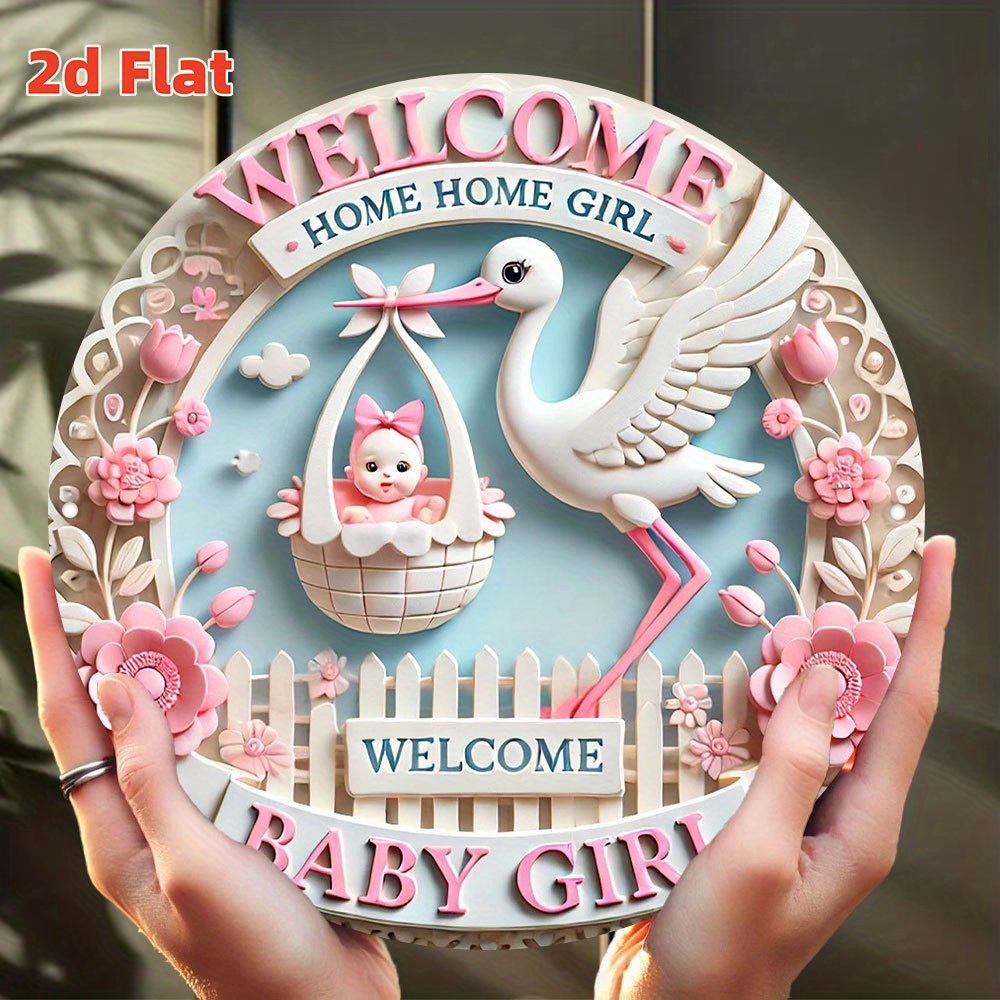 Ozdoba ścienna Welcome Home -  – Interior Design Years Of School recenzja i cena