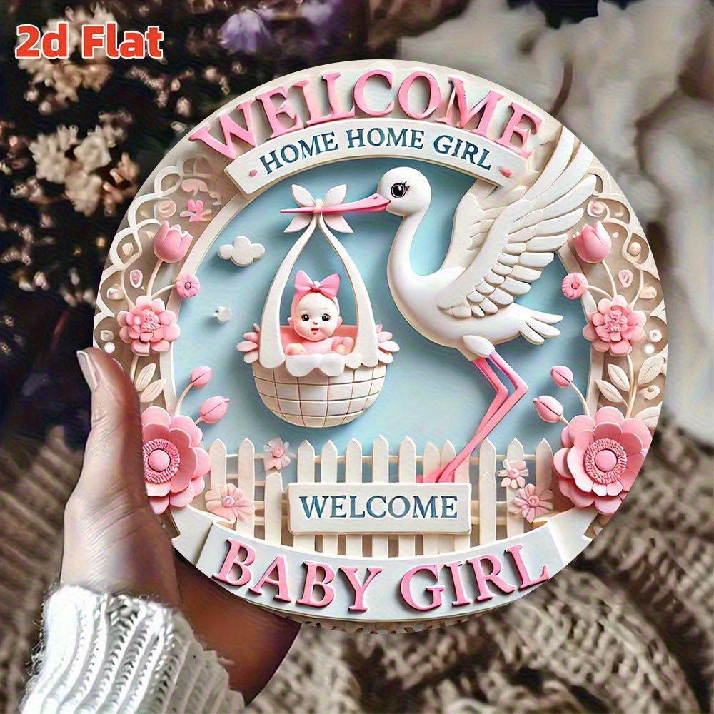 Ozdoba ścienna Welcome Home -  – Interior Design Years Of School recenzja i cena