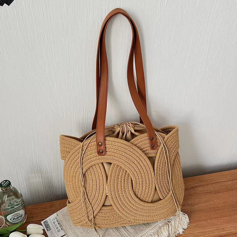 Bohemian Beach Tote Bags For W – Interior Design Type recenzja i cena