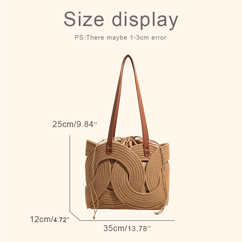 Bohemian Beach Tote Bags For W – Interior Design Type recenzja i cena