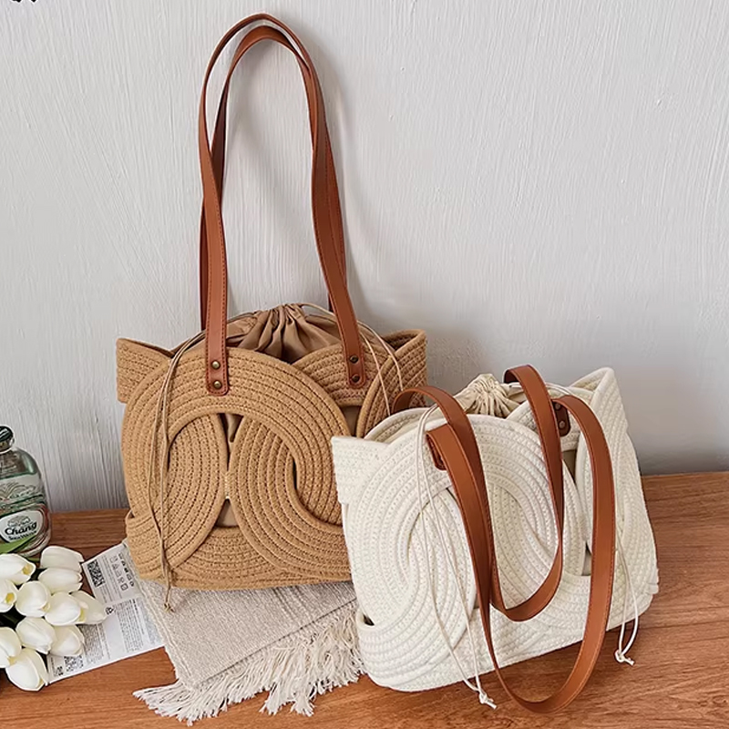 Bohemian Beach Tote Bags For W – Interior Design Type recenzja i cena