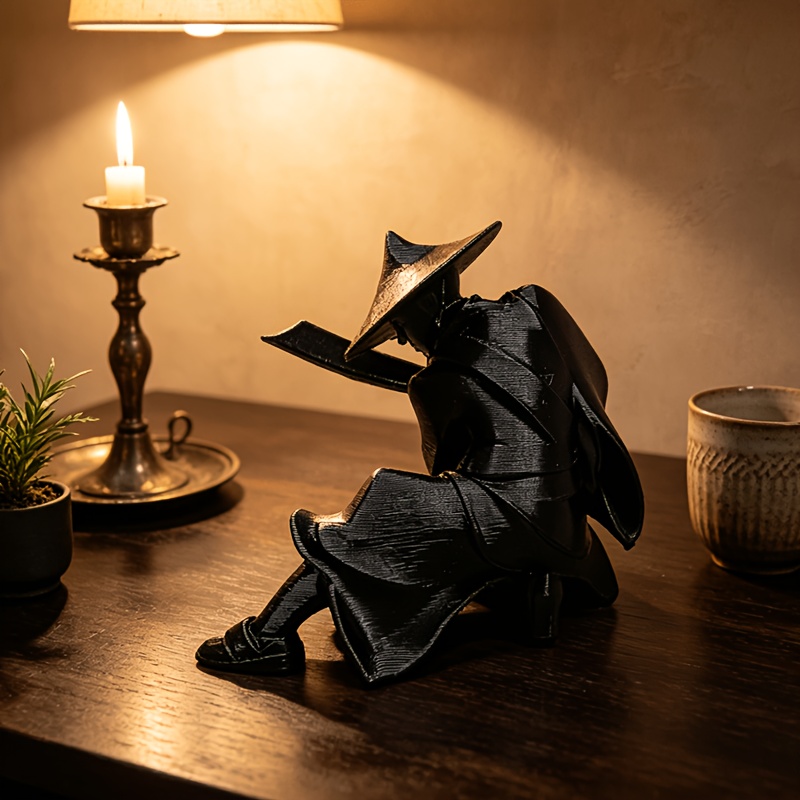 Japońska Tradycyjna Mini Figur – Interior Design Japan recenzja i cena