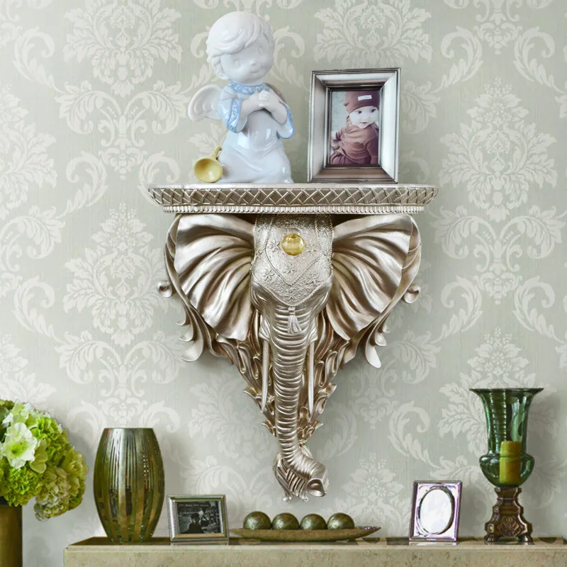 Dekoracja ścienna 3D Słoń z pł – Interior Design Type recenzja i cena