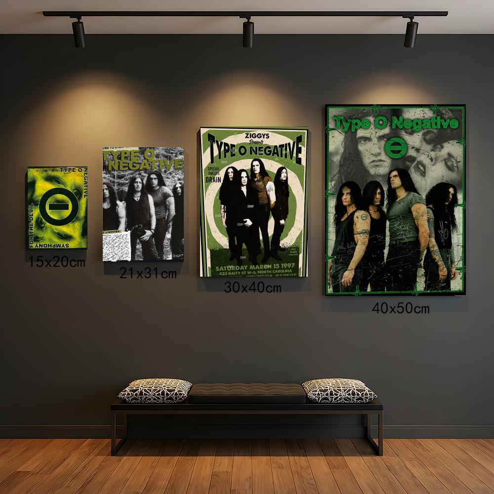 Taśma T-Type O Negative-E Malo – Interior Design Type recenzja i cena