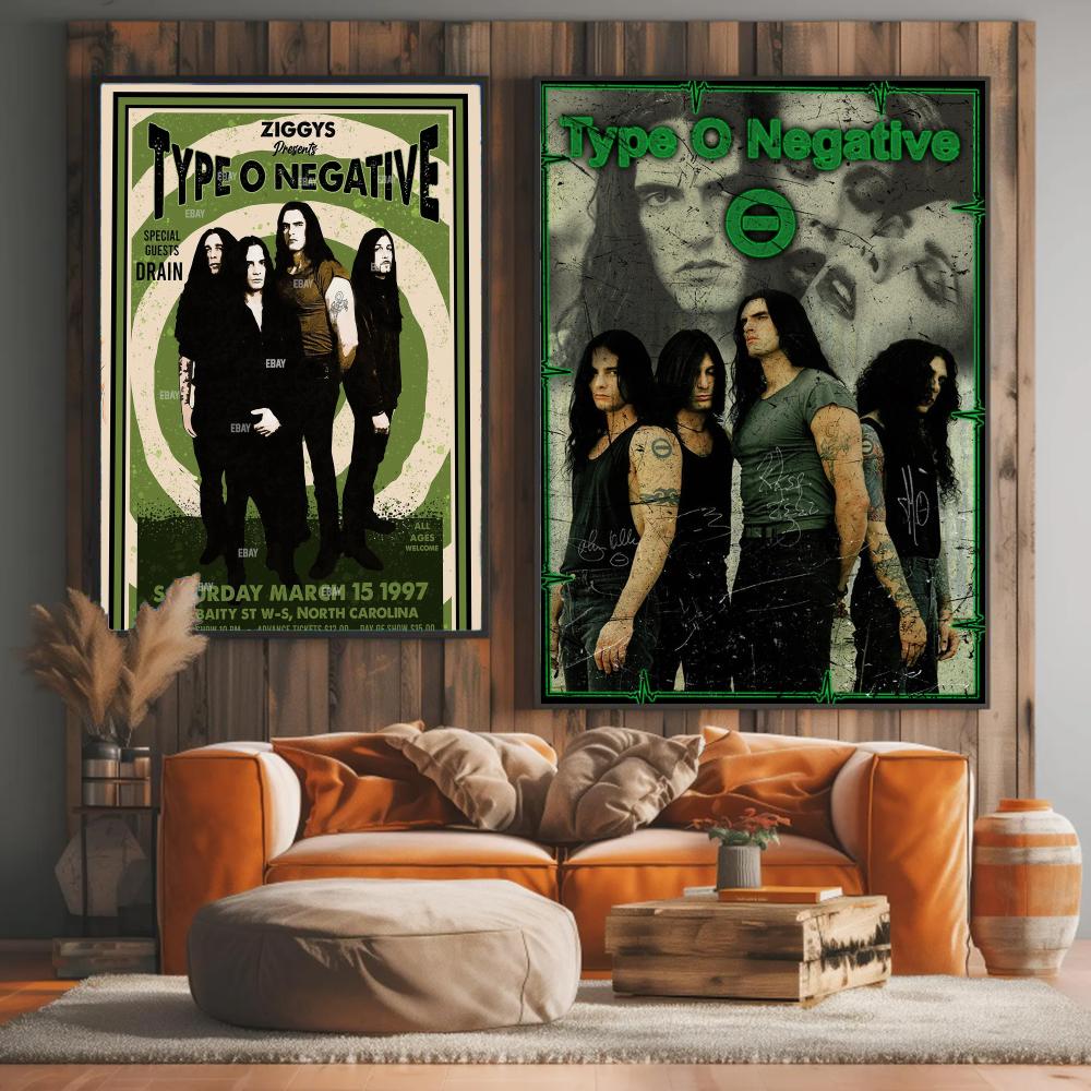 Taśma T-Type O Negative-E Malo – Interior Design Type recenzja i cena