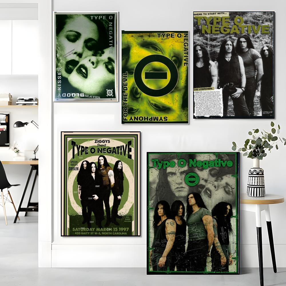 Taśma T-Type O Negative-E Malo – Interior Design Type recenzja i cena