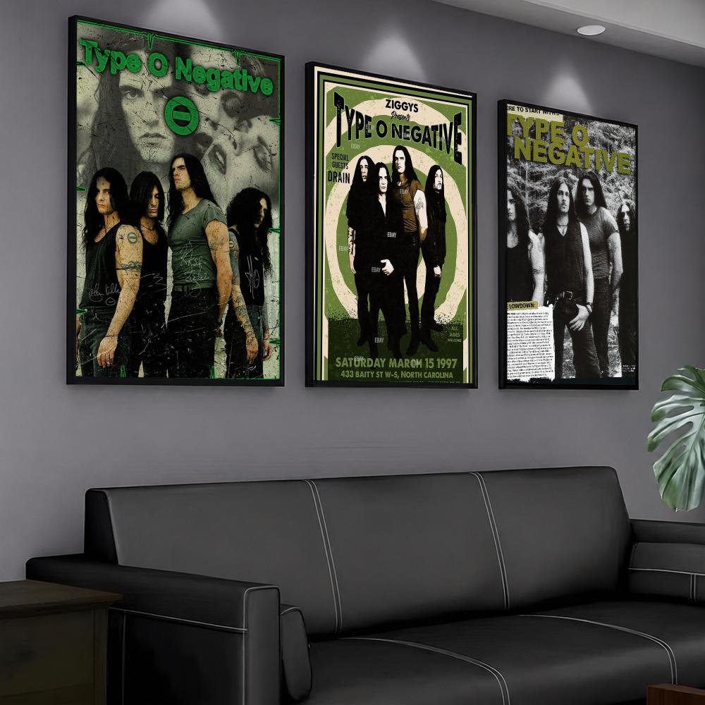 Taśma T-Type O Negative-E Malo – Interior Design Type recenzja i cena