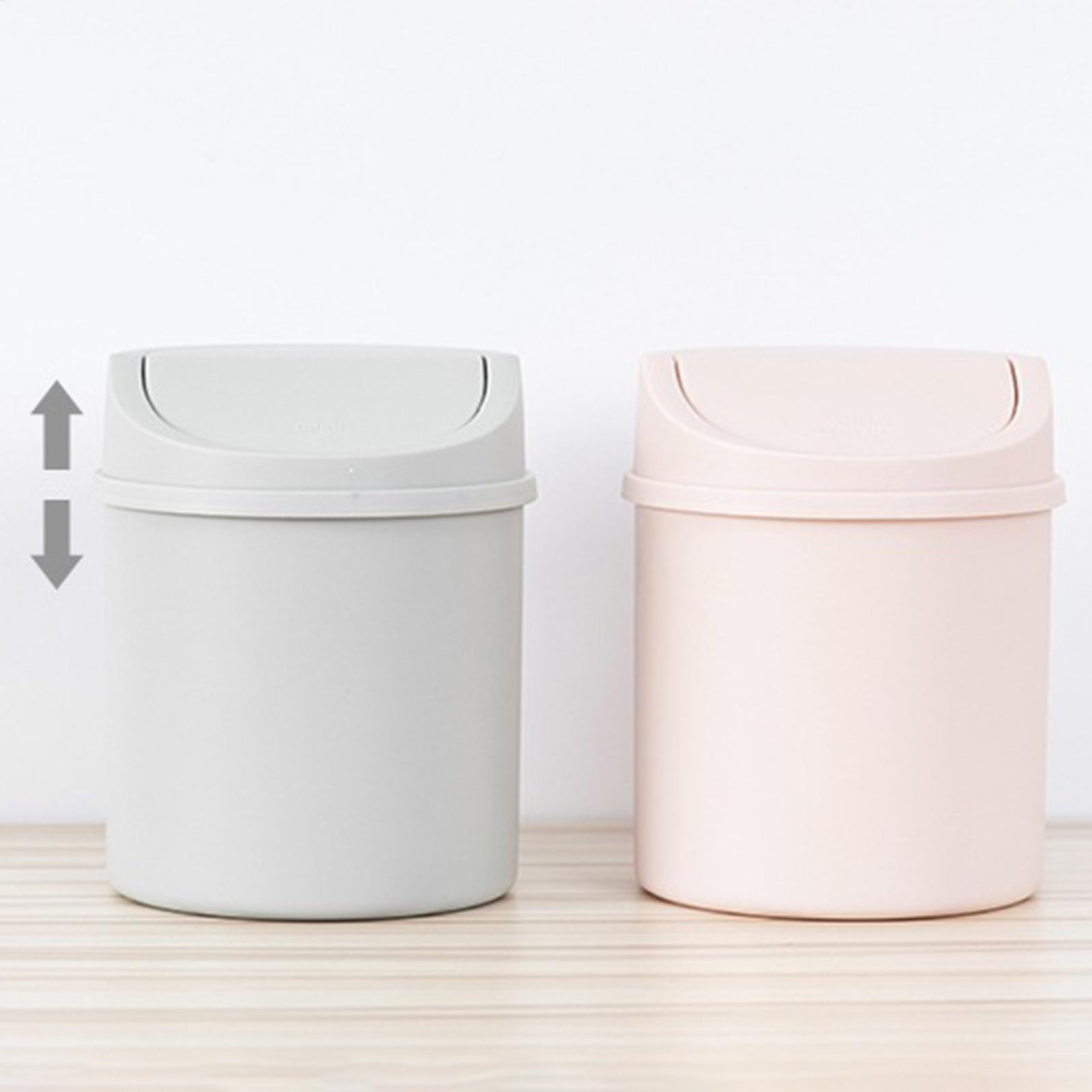 Mini Kosz na Śmieci na Biurko  – Interior Design Type recenzja i cena