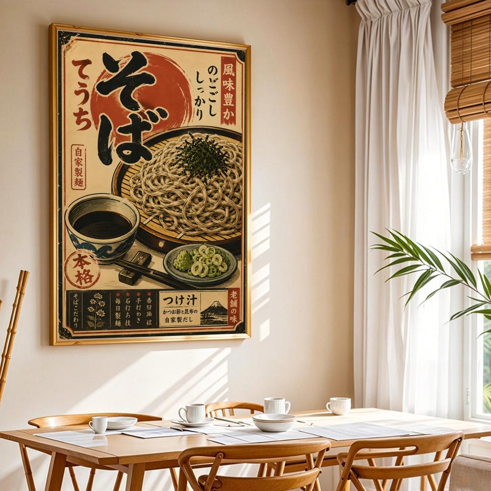 Vintage Japoński Rybny Sushi L – Interior Design Of House recenzja i cena