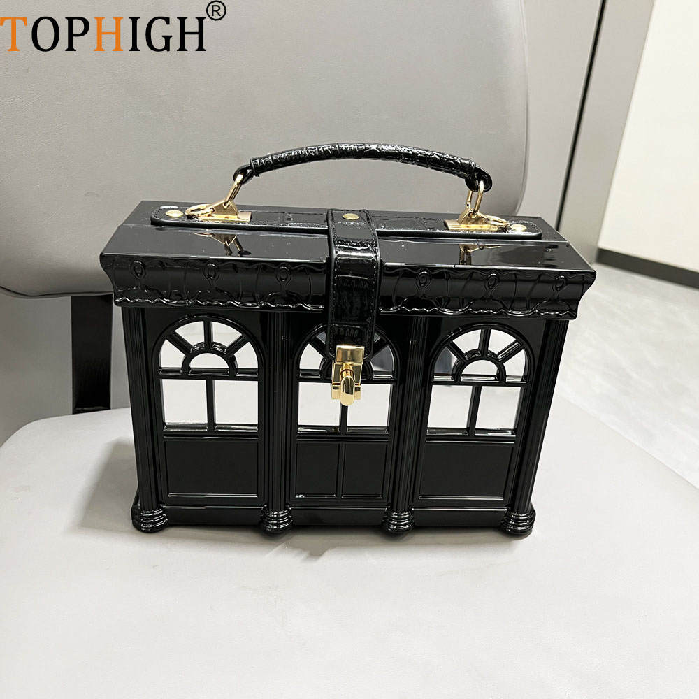 TOPHIGH nowo torebki damskie l – Interior Design Of House recenzja i cena