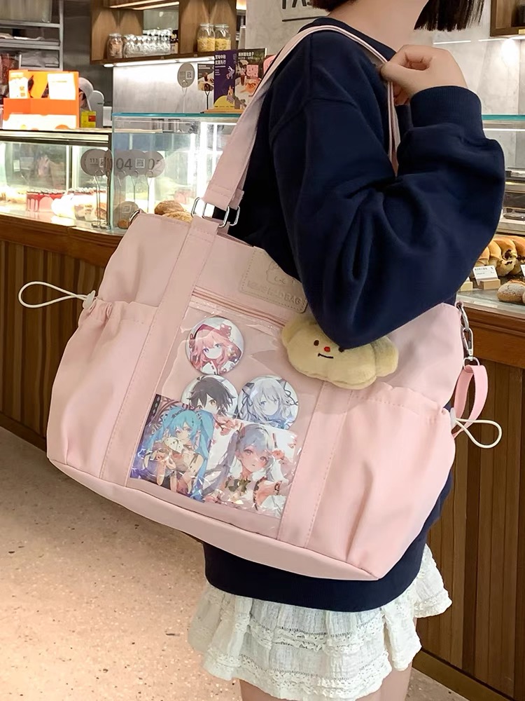 JIAERDI Y2k Harajuku Design Wo – Interior Design Japan recenzja i cena