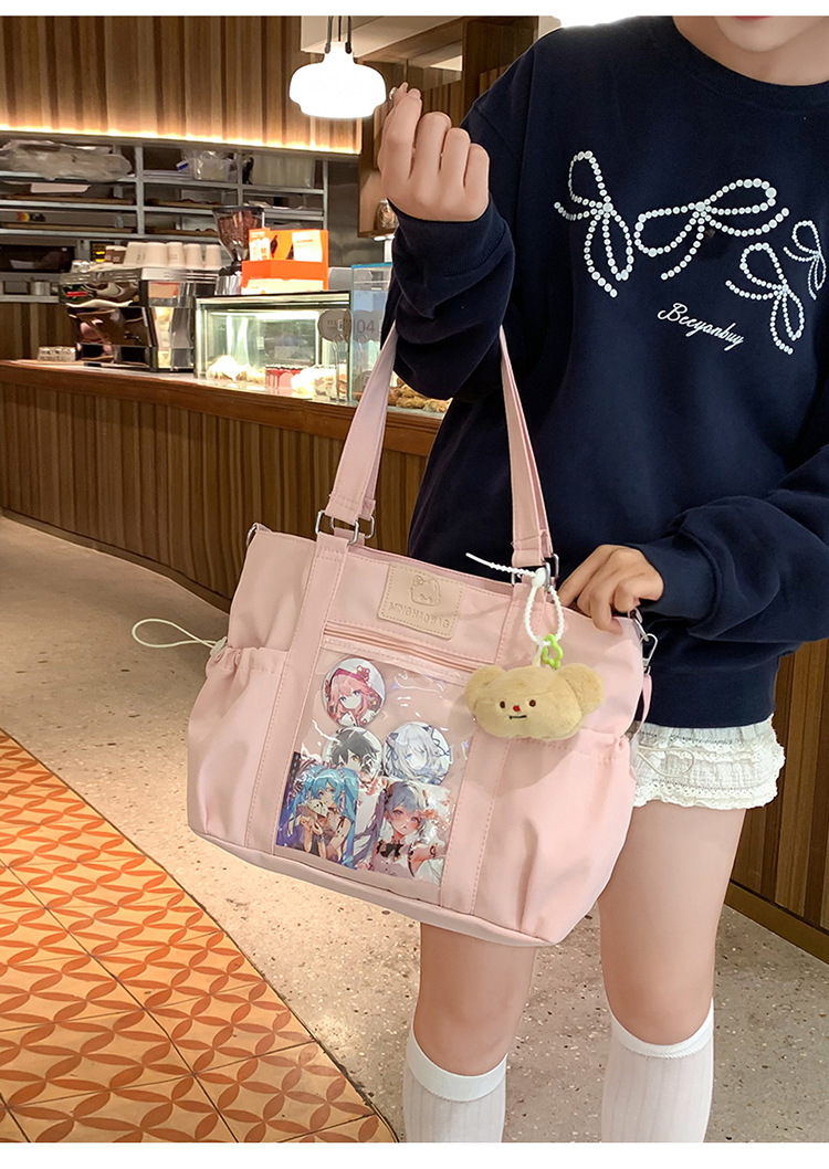 JIAERDI Y2k Harajuku Design Wo – Interior Design Japan recenzja i cena