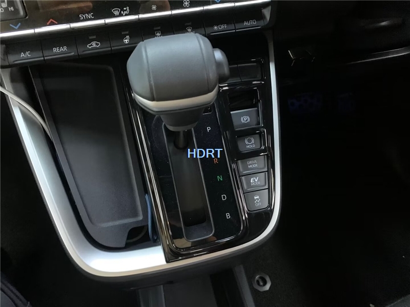 Car Styling Gear Shift Rear Ai – Interior Design Intern recenzja i cena