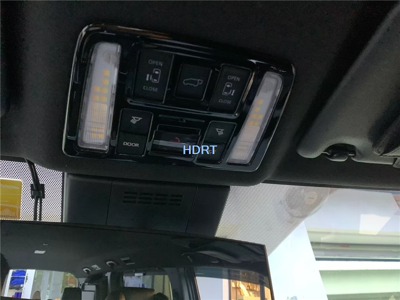 Car Styling Gear Shift Rear Ai – Interior Design Intern recenzja i cena