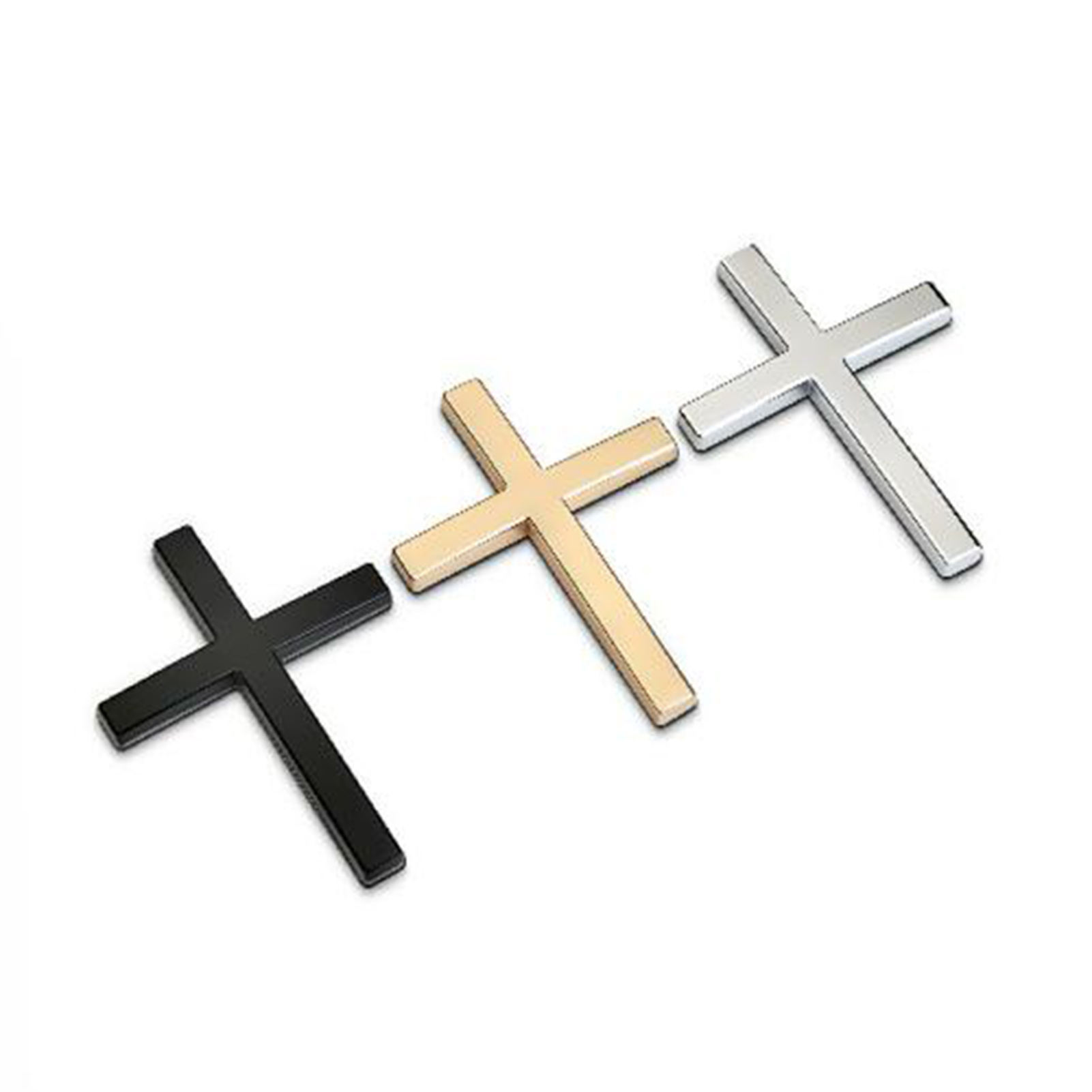 Christian Cross-Naklejka SUV K – Interior Design Co recenzja i cena